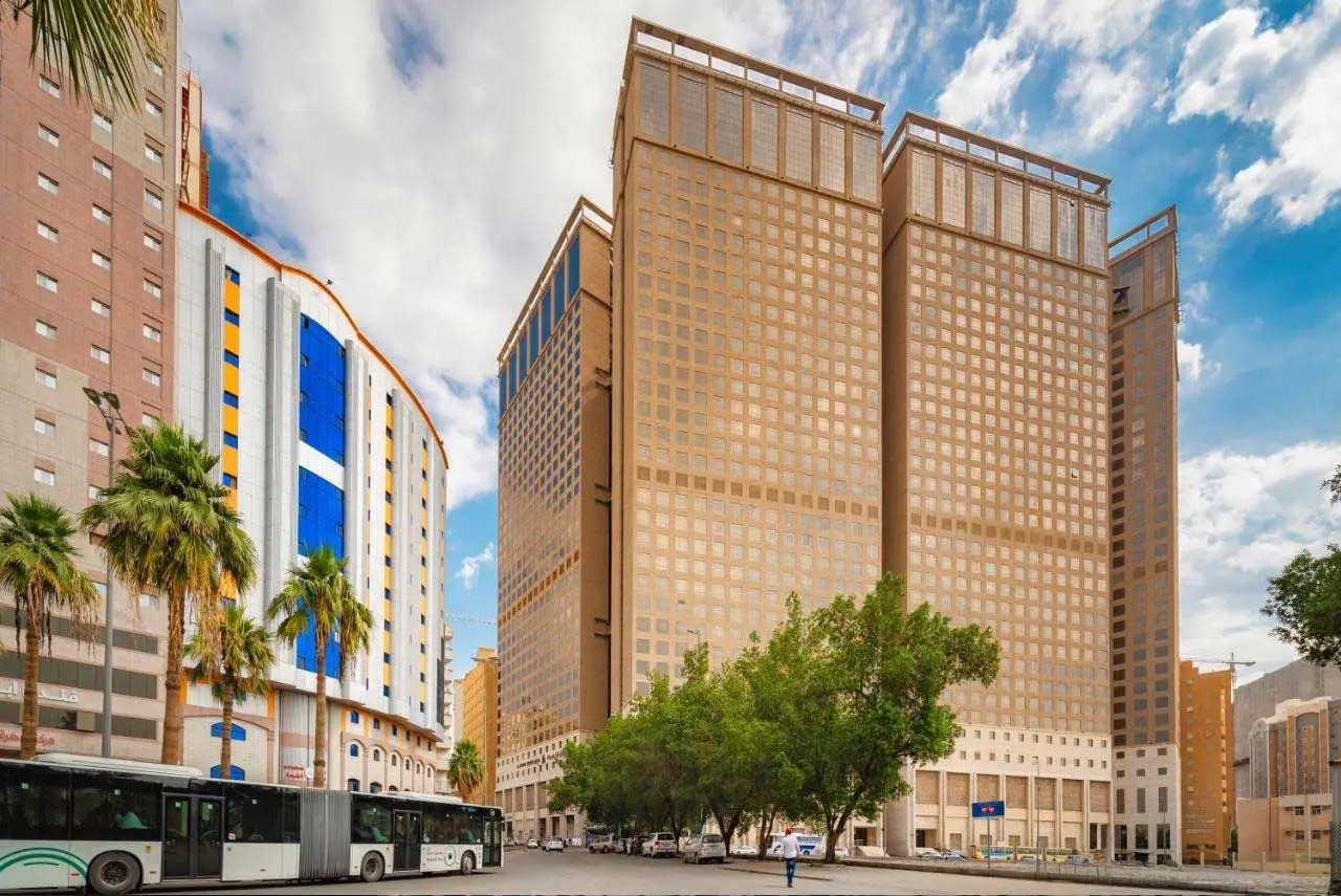 Kiswah_Towers_Exterior